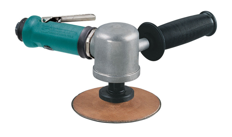 Máy chà nhám đĩa góc vuông 4-1/2" (114 mm)