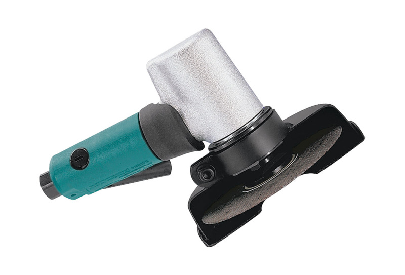 7 degree offset máy cắt đá 4" (102 mm)