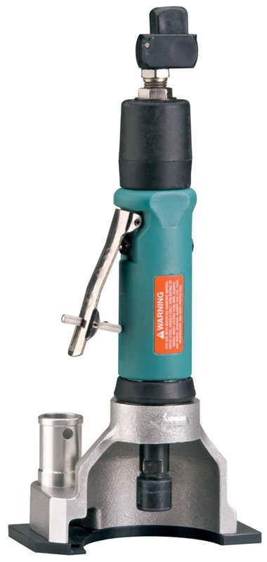 Máy cắt đá thẳng sát bề mặt (hút bụi trung tâm) 3" (76 mm)