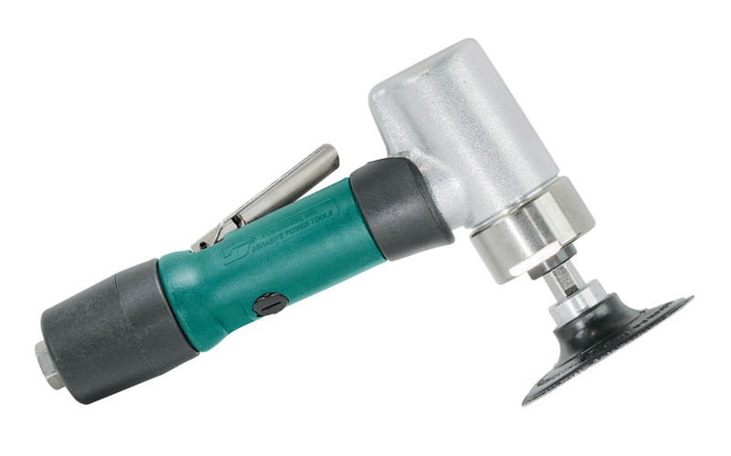 Máy chà nhám đĩa góc nghiêng 7 độ 3" (76 mm)