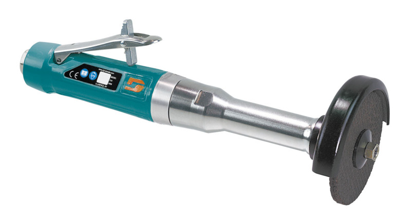 Straight-line máy mài đá type 1 cần nối dài 4" (102 mm)