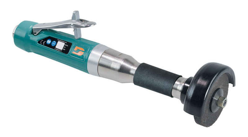 Straight-line máy mài đá type 1 cần nối dài 3" (76 mm)