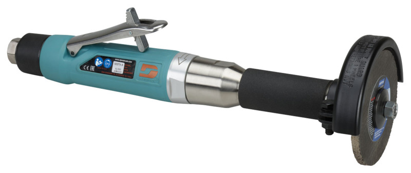Straight-line máy mài đá type 1 cần nối dài 4" (102 mm)
