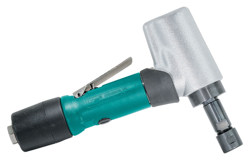 Máy mài góc nghiêng 7 độ khí nén .5hp