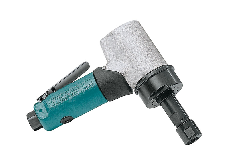 Máy mài góc nghiêng 7 độ khí nén .7hp