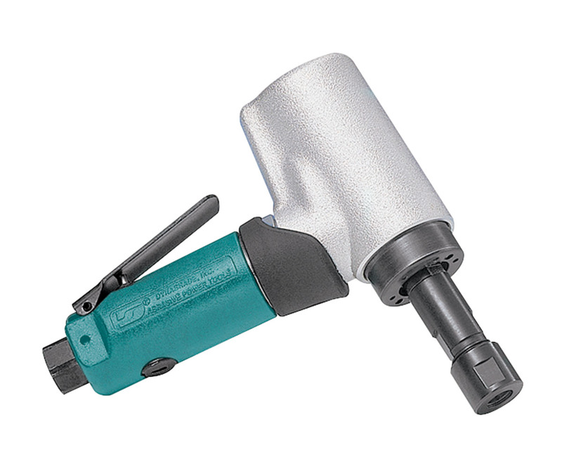 Máy mài góc nghiêng 7 độ khí nén .5hp
