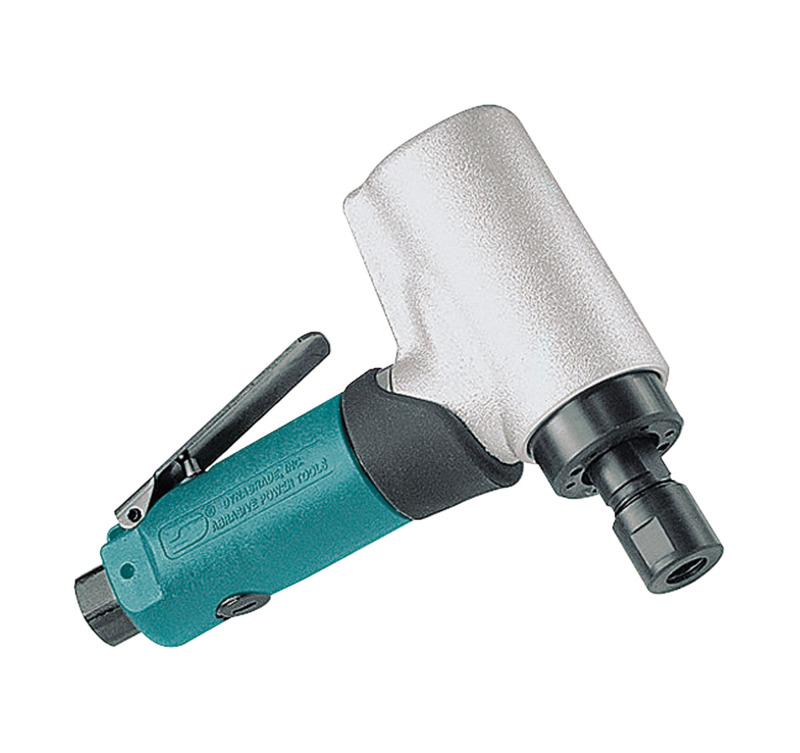 Máy mài góc nghiêng 7 độ khí nén .5hp