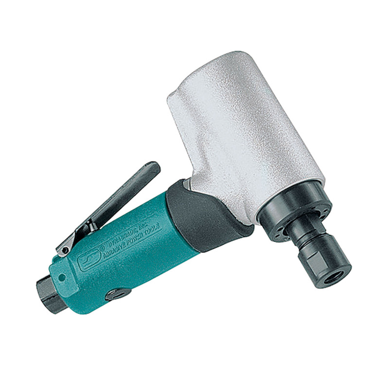 Máy mài góc nghiêng 7 độ khí nén .5hp