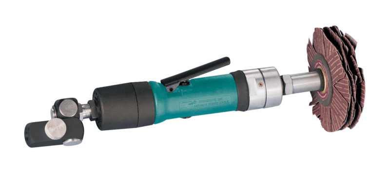 Lightweight máy hoàn thiện bề mặt dyninger