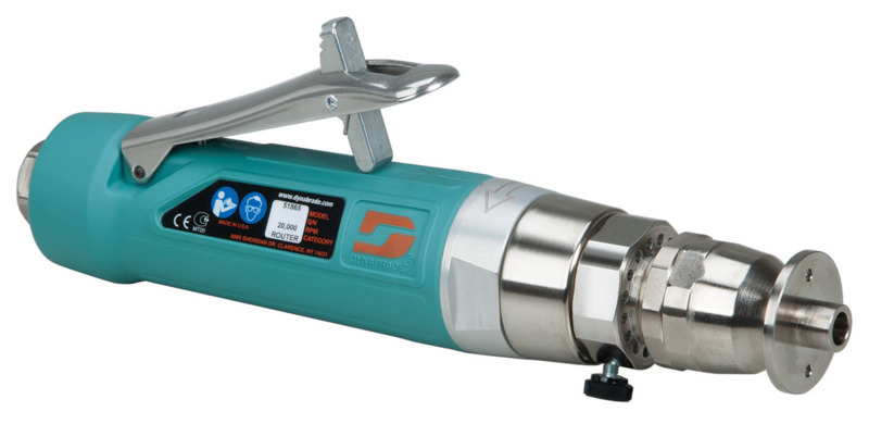 Máy phay cắt mép khí nén 1.0hp
