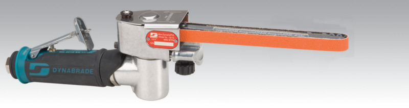 Mini-máy mài băng nhám Dynafile II for 475 mm belt