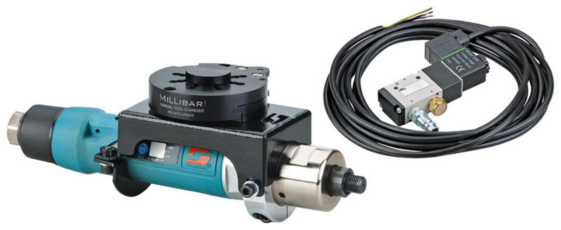 Dynastraight bộ kit trục gá đa năng (dùng cho robot) 1hp