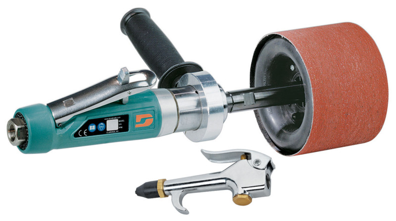 Dynastraight dụng cụ hoàn thiện bộ kit, includes: (1) 13521 dụng cụ, (1) 92801 dynacushion wheel 1hp