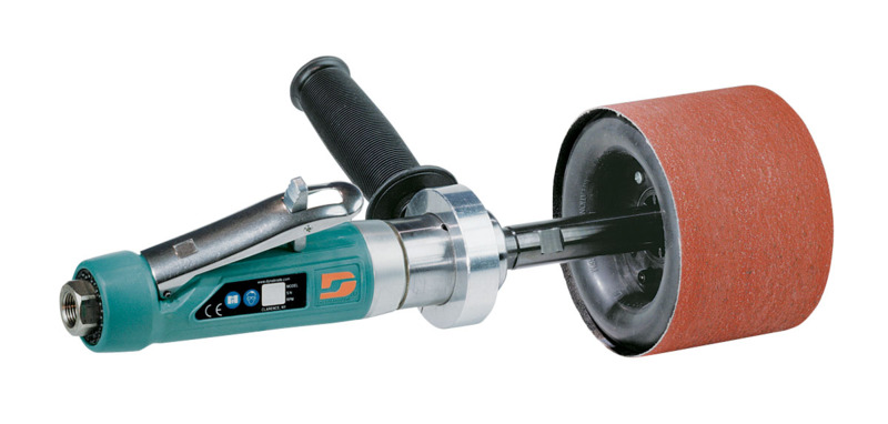 Dynastraight dụng cụ hoàn thiện