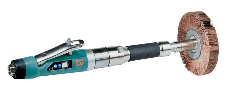 Dynastraight 6" (152 mm) extension dụng cụ hoàn thiện