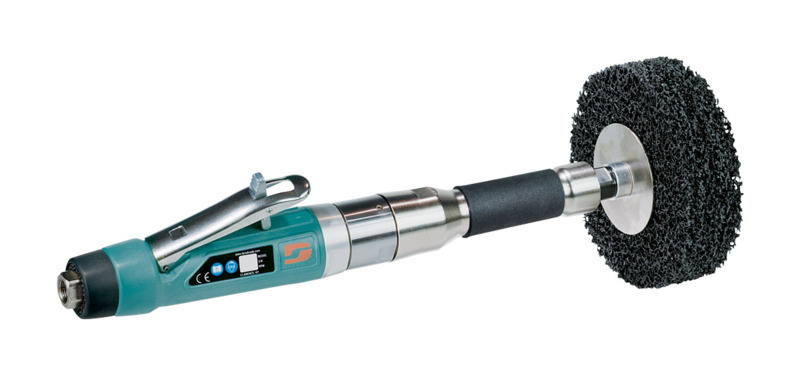 Dynastraight 6" (152 mm) extension dụng cụ hoàn thiện