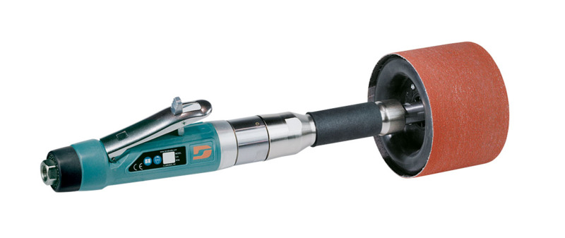 Dynastraight 6" (152 mm) extension dụng cụ hoàn thiện