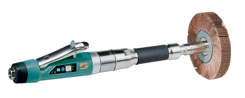 Dynastraight 6" (152 mm) extension dụng cụ hoàn thiện