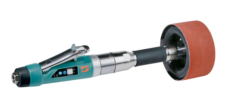 Dynastraight 6" (152 mm) extension dụng cụ hoàn thiện