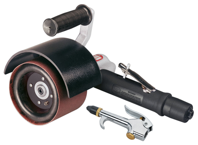 Dynisher dụng cụ hoàn thiện bộ kit, includes dụng cụ 13400, dynacushion wheel 92937, inflation dụng cụ 94465