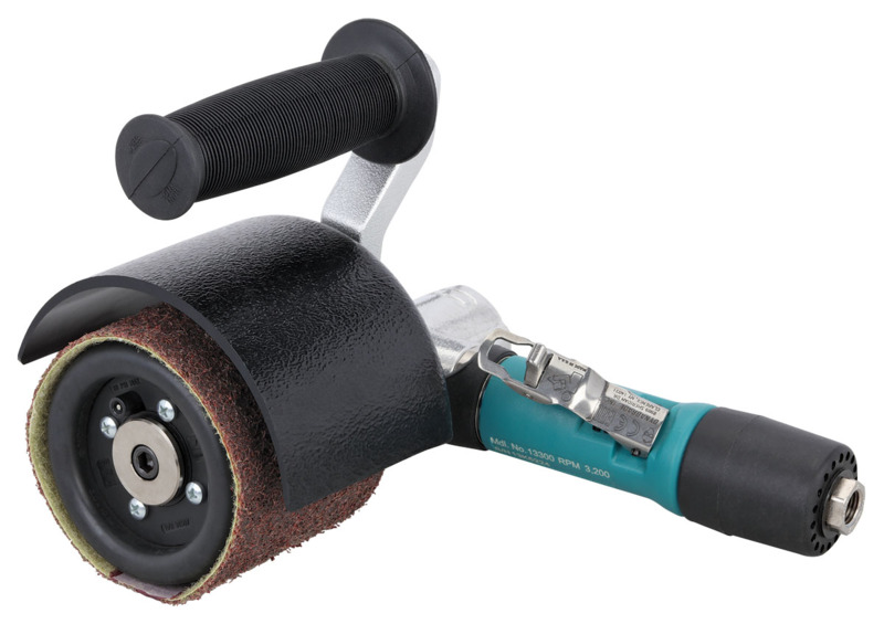 Mini-dynisher dụng cụ hoàn thiện