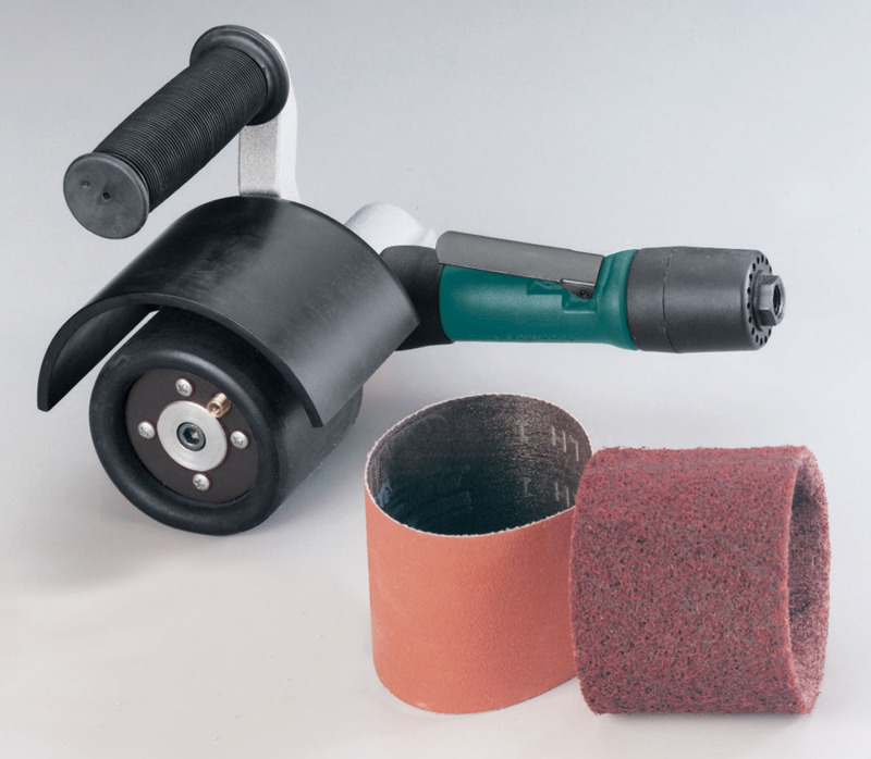 Mini-dynisher dụng cụ hoàn thiện bộ đa năng