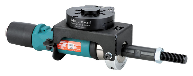 Dynastraight dụng cụ hoàn thiện bộ kit (dùng cho robot) .7hp