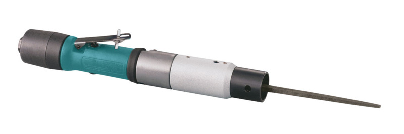 Máy giũa rung Stockade