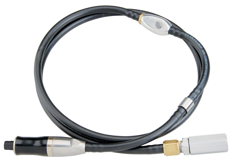 Máy giũa rung Dynapen (kẹp 3mm)