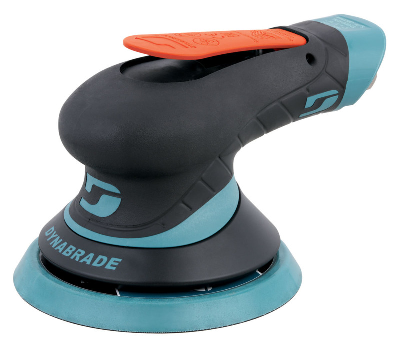 Máy chà nhám rung lệch tâm Dynorbital Extreme 5" (127 mm)